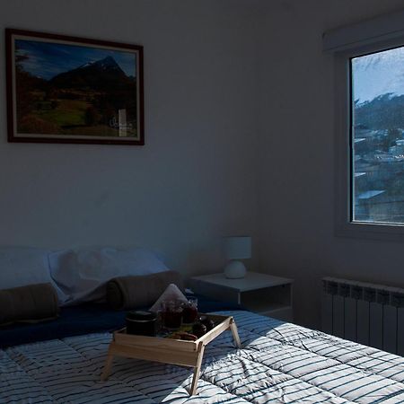 Apartamento Gente del Sur Ushuaia Exterior foto